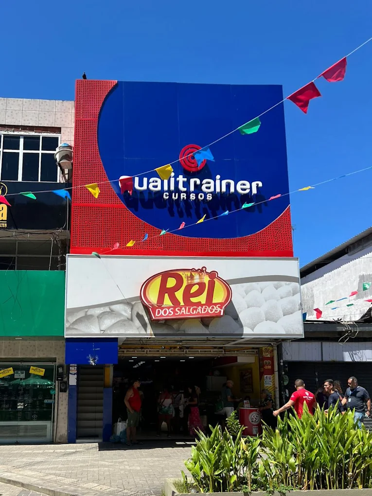 Fachada Paulista